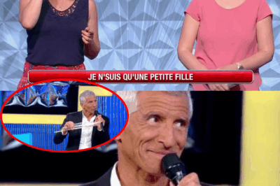 Audiences TV : Nagui et “N’oubliez pas les paroles !” de retour en force sur France 2