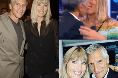 Il est l’un des animateurs les plus emblématiques de France, mais derrière la réussite de Nagui se trouve une femme dont l’amour a tout changé. Mélanie Page n’est pas seulement son épouse — elle est son porte-bonheur, sa muse, et le cœur derrière l’homme que des millions de téléspectateurs admirent. Dans une interview rare, Nagui raconte le parcours émouvant qui les a unis, à travers la célébrité, les défis et les années. Quels sacrifices, quelles joies et quels tournants inattendus ont façonné cette histoire d’amour hors du commun ? Cliquez sur le lien pour découvrir la vérité sur leur lien profond et inspirant.