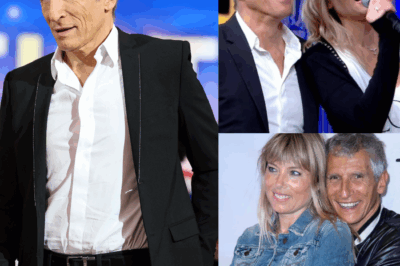 “Nagui, visage emblématique du petit écran, s’est imposé comme une figure incontournable de la télévision et de la radio françaises grâce à des émissions phares comme Taratata et N’oubliez pas les paroles.”