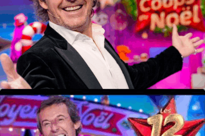 Les 12 coups de midi : Émilien perturbé, « Vous êtes idiots… » Jean-Luc Reichmann insulte le public sur TF1