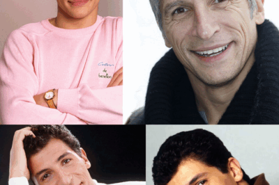 « Nagui : découvrez son incroyable transformation physique depuis ses débuts à aujourd’hui, et pourquoi il devient de plus en plus beau gosse aux yeux de tous »