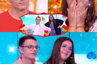 Dans un moment totalement inattendu, Émilien s’est précipité dans le studio en criant que Jessica avait le droit de connaître la vérité. La tension est montée d’un cran alors que tous les spectateurs retenaient leur souffle. Quelle révélation a mis le feu aux poudres ?