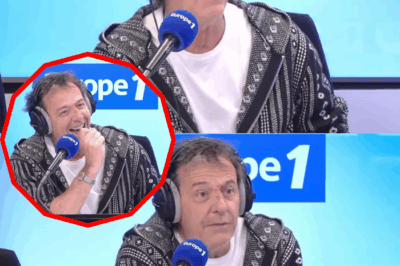 Plongez dans l’univers fascinant de Jean-Luc Reichmann alors qu’il se confie en toute sincérité à Jean-Pierre Foucault : de ses débuts méconnus à ses succès actuels, quelles facettes insoupçonnées de sa vie et de sa carrière vont enfin être révélées au grand public ?