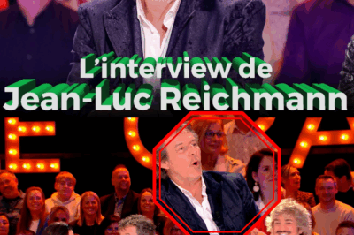 Assistez à une entrevue sensationnelle entre Jean-Luc Reichmann et Jérôme de Warzée sur le plateau du Grand Cactus 164 : des échanges croustillants, des questions piquantes et des confidences jamais entendues qui titillent la curiosité de tous les fans de télévision !