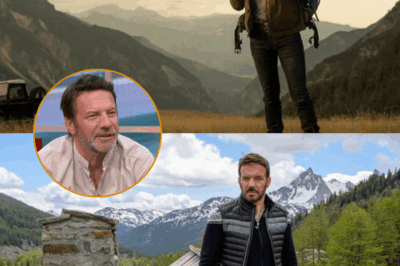 Bonne nouvelle pour les fans : Alex Hugo revient en 2025 avec des épisodes inédits, une intrigue plus sombre et un tournant inattendu pour Samuel Le Bihan !