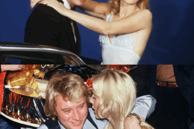 Johnny Hallyday et Sylvie Vartan : une passion dévastatrice, des trahisons, des larmes… mais un amour incandescent que la célébrité n’a jamais réussi à éteindre !