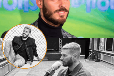 Matt Pokora au cœur d’une tempête médiatique : une simple phrase sur ses origines alsaciennes déclenche un tollé inattendu et embrase les réseaux sociaux.
