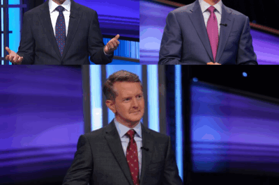 ‘Jeopardy!’ Fans Give Verdict on Ken Jennings as Host as Season 41 Draws to End
