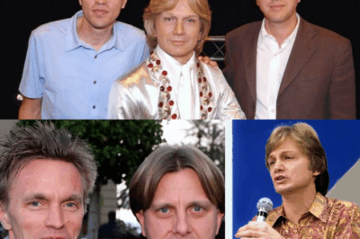Héritage de Claude François : voici combien touchent ses fils grâce à ses tubes