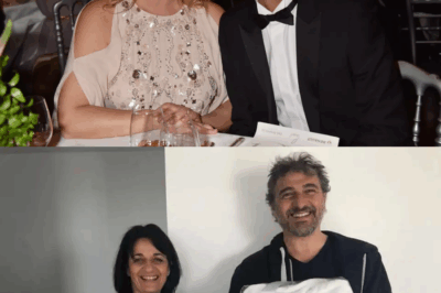 Paul Belmondo met fin à son mariage avec Luana : il s’affiche déjà avec Sandrine, son ex-femme Daniel Levi relance la polémique familiale !