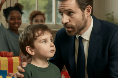 Alors qu’il visite un orphelinat pour y distribuer des cadeaux, un millionnaire voit un garçon qui lui ressemble comme deux gouttes d’eau lorsqu’il était enfant… Ce qui se passe ensuite va vous choquer.