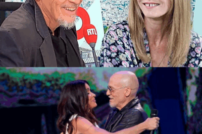 Florent Pagny brise enfin le silence sur Jenifer : une vérité explosive qui change tout, “elle n’est pas du tout celle qu’on croyait connaître !”