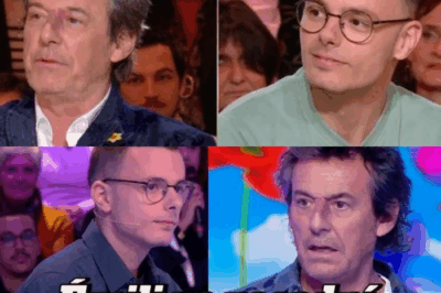 Jean-Luc Reichmann critique à nouveau les réponses d’Émilien dans Les 12 coups de midi, découvrez pourquoi en cliquant ici pour lire la suite.