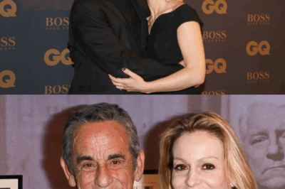 Audrey Crespo-Mara et Thierry Ardisson : après 15 ans d’amour, elle fond en larmes en évoquant la promesse faite à son compagnon