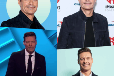 After a brief stint as host, Ryan Seacrest will depart “Wheel of Fortune”; the final episode date has been revealed.…