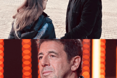 “Extrêmement violent et douloureux” : à Pauillac, Patrick Bruel revient sur l’incendie de sa maison de Los Angeles