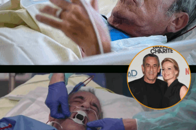 “Il est en train de lutter pour sa survie” : le message déchirant d’Audrey Crespo-Mara quelques heures avant l’annonce de la mort de Thierry Ardisson