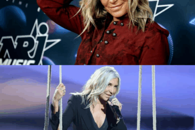 Zazie, la douleur derrière le show : les coulisses d’une intervention lors des Francofolies 2019