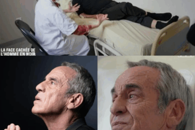 Les premières images du documentaire sur Thierry Ardisson dévoilent un secret bouleversant : des milliers de téléspectateurs fondent en larmes devant la vérité choquante