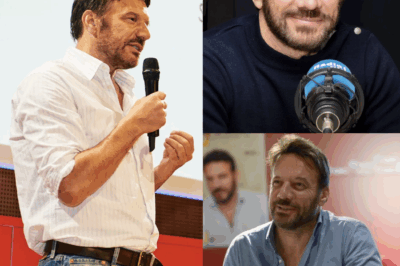 Interview exclusive de Samuel Le Bihan, acteur engagé et co-fondateur d’Earthwake