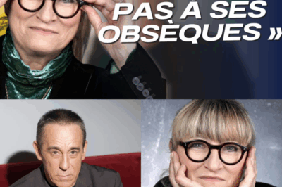 Obsèques Thierry Ardisson : sa famille refuse la présence de Christine bravo et de…