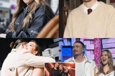 C’est officiel ! Pierre Garnier brise le silence et confirme sa relation secrète avec Héléna Bailly : les photos volées qui affolent les fans viennent d’être dévoilées il y a 5 minutes !