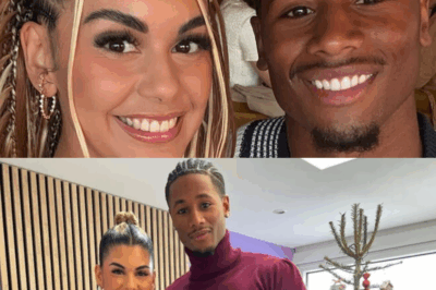 “Mon club de foot nous donne des aides” : Alexis (Secret Story) s’explique sur son déménagement tous frais payés en Belgique avec Zoé