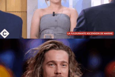 Céline Dion et Marine (Star Academy) : une comparaison vocale inattendue – cette note puissante que seules elles parviennent à tenir, et qui laisse même les professionnels sans voix !