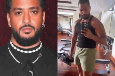 🤩✨ Slimane MÉTAMORPHOSÉ : Le Chanteur, Discret Face aux Accusations, Dévoile une Photo IMPRESSIONNANTE et Laisse ses Fans Sans Voix ! 🤯🤫