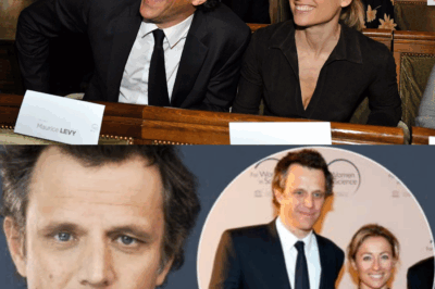 HOT : Anne-Sophie Lapix sous attaque : Son mari Arthur Sadoun intervient pour la défendre face aux rumeurs
