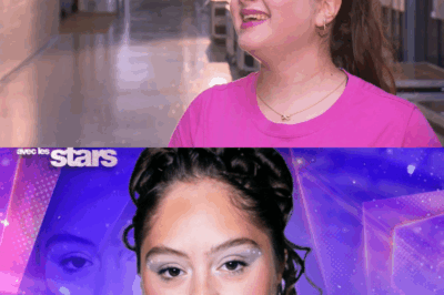 “Les médecins ne prennent pas de gants pour dresser un tableau noir”, Mayane (Danse avec les stars), les tristes confidences de sa mère