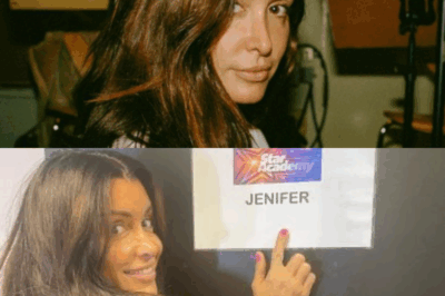 Jenifer dit NON à Danse avec les stars : une révélation explosive derrière son refus ! Les dessous inattendus d’une décision qui secoue tout le showbiz viennent enfin d’être dévoilés…
