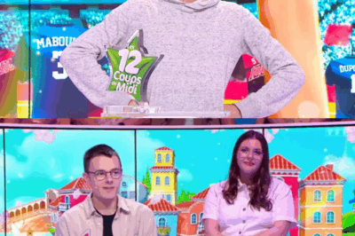 12 Coups de Midi : Émilien revient à Paris avec Jessica – ce qu’ils ont fait en secret fait trembler les fans… révélations sur une décision qui change tout !
