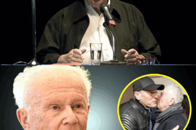 🕵️‍♂️ Philippe Bouvard, 95 ans, brise le tabou : cette vérité longtemps cachée qu’il vient enfin d’avouer — “Je ne pouvais plus mentir, il fallait que je le dise.”