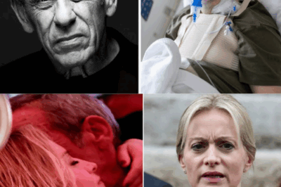 🎥 “Ses derniers mots, ses dernières larmes…” : Audrey Crespo-Mara a tout filmé — les images secrètes de Thierry Ardisson avant sa mort bouleversent la France entière !