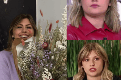 😢 “Je regrette… Je n’en peux plus” : épuisée, Marine craque après la Star Academy – 6 mois sans maison, une seule visite, et des larmes à chaque appel !