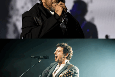 “Mais qu’est-ce qui se passe ?” : Patrick Bruel annonce soudainement la remise en vente de places pour son concert à Pellicu-Live — une révélation cachée bouleverse les fans à la dernière minute !