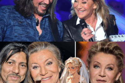 “Elle disait ne plus jamais vouloir se remarier” : Sheila sur le point de dire oui à Éric Azhar, un homme mystérieux qui a bouleversé sa vie dans l’ombre !