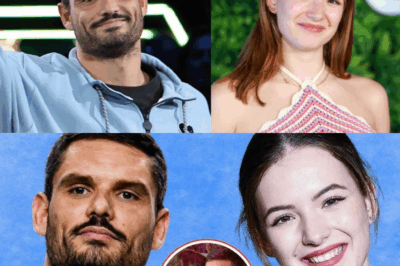  “Je suis peut-être un enc*lé…” : Florent Manaudou explose en plein direct – ce qu’il a osé dire choque les fans et secoue les réseaux sociaux !