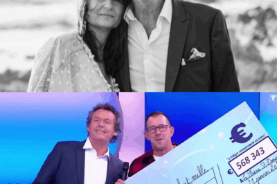 Séisme sur le Plateau des 12 Coups de Midi : Nouveau Maître Couronné, Jean-Luc Reichmann Sous le Choc Face à des Réponses Lunaires Qui Ont Laissé Tout le Monde Sans Voix !