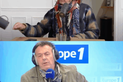 ⚠️💥 “Jean-Luc Reichmann officiellement déclaré mort après un terrible accident de moto : ce qui s’est réellement passé ce jour-là… et la renaissance bouleversante qui a suivi !”
