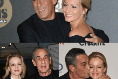 D’un objet que Thierry Ardisson adorait mais qu’Audrey Crespo-Mara détestait, à un souvenir précieux qu’elle chérit aujourd’hui entre ses mains      Thierry Ardisson et Audrey Crespo-Mara : une histoire d’amour fusionnelle jusqu’au dernier souffle     Ce 14 juillet, une page s’est tournée pour le paysage audiovisuel français. Thierry Ardisson, l’iconique « homme en noir », s’est éteint, laissant derrière lui une carrière marquante, mais aussi et surtout une histoire d’amour hors du commun. C’est Audrey Crespo-Mara, la femme qui partageait sa vie depuis 2009, qui a annoncé la triste nouvelle à l’AFP. Un couple emblématique, fusionnel, lié par un amour puissant qui aura traversé les années, les épreuves… et même les différences générationnelles.