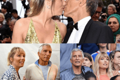 💥💔 « J’en ai tellement marre… » : Nagui brise enfin le silence sur Mélanie Page – une révélation explosive sur leur couple qui secoue ses fans