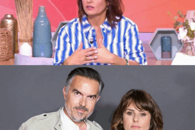 💔 “Les contes de fées n’existent pas !” : Faustine Bollaert craque et révèle enfin sa liaison cachée après un divorce dévastateur – confidences explosives sur un amour interdit et brisé…