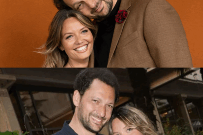 💥 Personne ne s’y attendait ! Éric Antoine et Gennifer Demey préparent un mariage secret dans un lieu insolite – voici la date qui fait déjà trembler les fans !