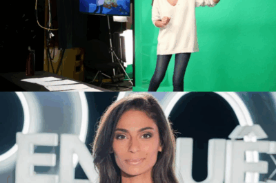 😳 Tatiana Silva : ce geste discret qu’elle répète à la fin de chaque météo intrigue les téléspectateurs – un simple tic ou un message secret chargé d’émotion ?