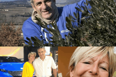 “L’Amour est dans le pré” : Annick, l’ancienne prétendante de Thierry, refait surface – sa nouvelle vie surprenante loin des caméras intrigue les fans et suscite la curiosité générale !