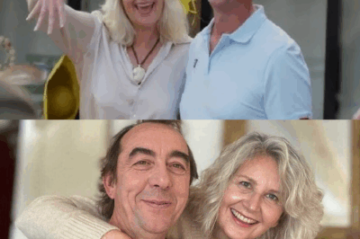 Bonheur total pour Mickaël et Nadia de L’Amour dans l’Herbe : le couple, plus amoureux que jamais, dévoile ses projets d’avenir ambitieux et fait une annonce qui ravit leurs fans !
