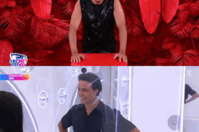 “Secret Story” : le frère jumeau de Mayer n’est pas un inconnu