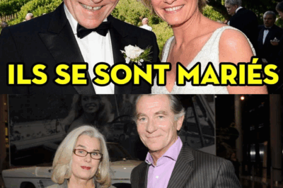 Après un an de relation sous les projecteurs, William Leymergie brise enfin le silence : il confirme officiellement son mariage, une annonce très attendue qui fait réagir tout le monde !